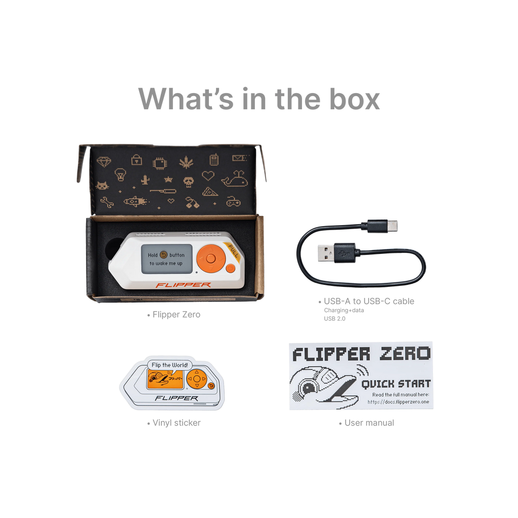 Flipper Zero